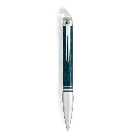 Długopis Montblanc StarWalker PolarGreen