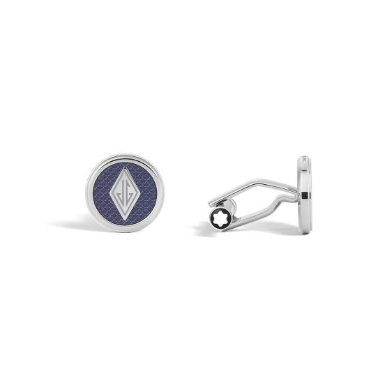 Spinki Montblanc Great Characters Homage to The Great Gatsby