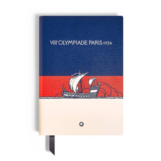 Notes Montblanc Meisterstück x Olympic Heritage Paris 1924 linia #146