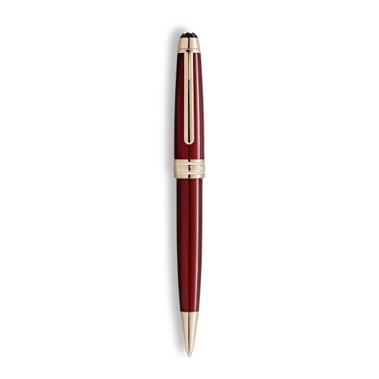 Długopis Montblanc Meisterstück Golden Hour Solitaire LeGrand