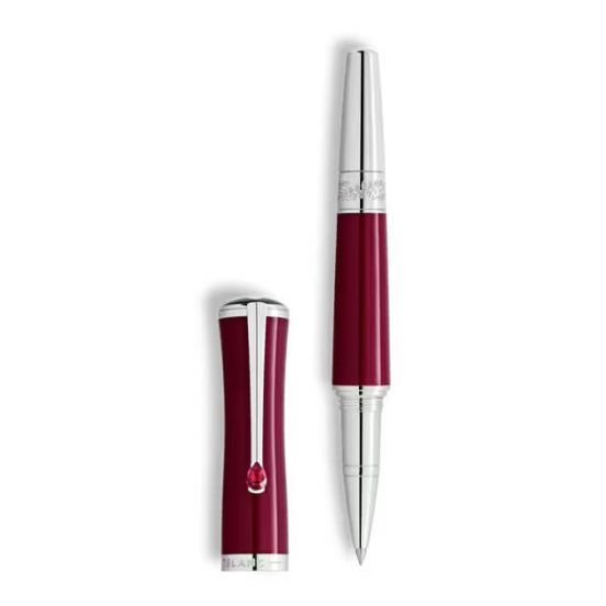 Pióro kulkowe Montblanc Maria Callas Special Edition