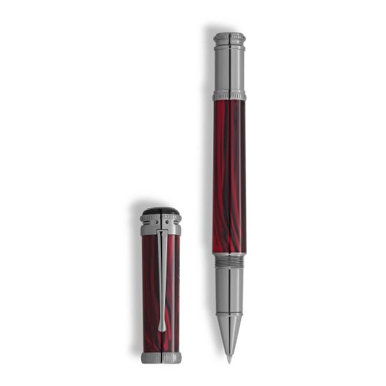 Pióro kulkowe Montblanc Writers Edition Homage to Bram Stoker Limited Edition