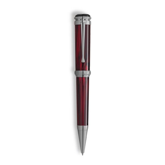 Długopis Montblanc Writers Edition Homage to Bram Stoker Limited Edition