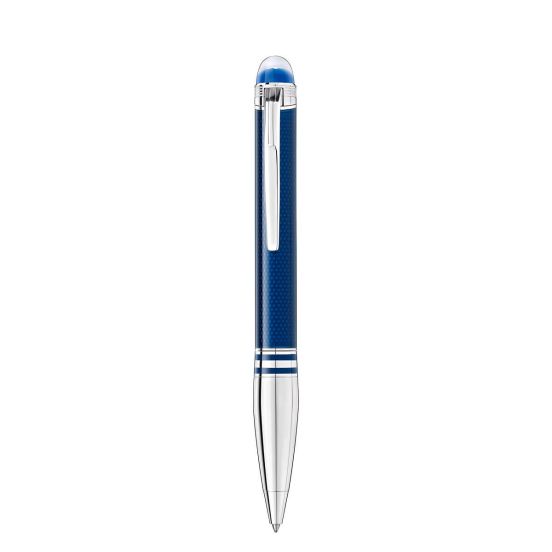 Długopis Montblanc StarWalker Blue Planet