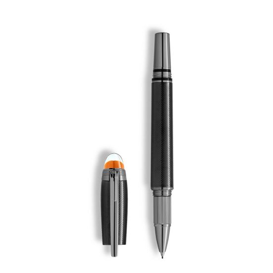 Fineliner Montblanc StarWalker Extreme Metal 