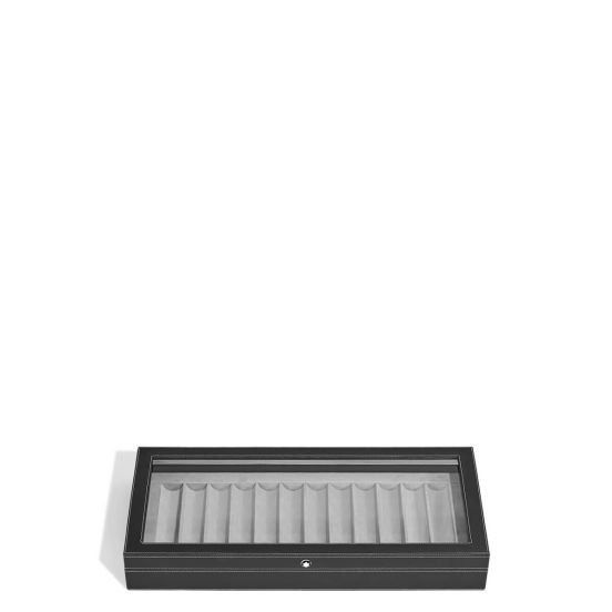 Pudełko do przechowywania 12 artykułów piśmiennych Montblanc