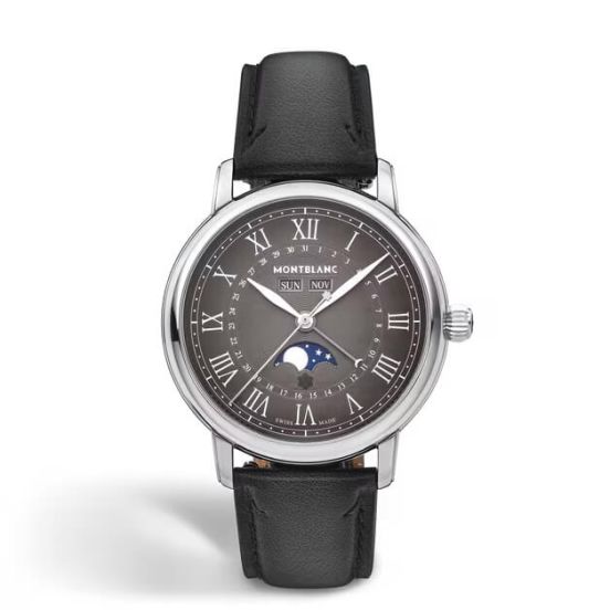 Zegarek męski Montblanc Star Legacy automatyczny 42mm
