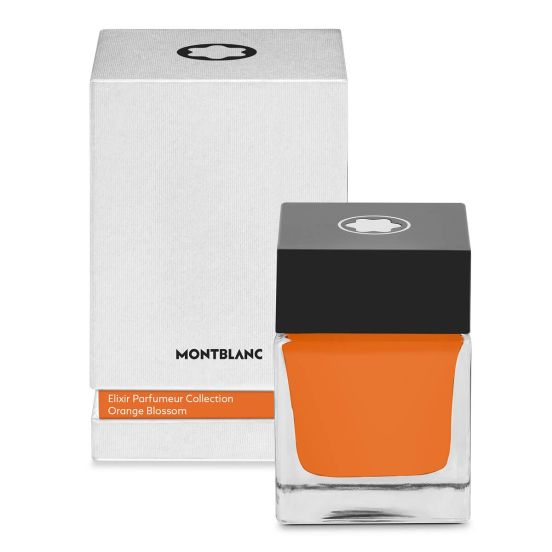 Atrament Montblanc Orange Blossom 50 ml