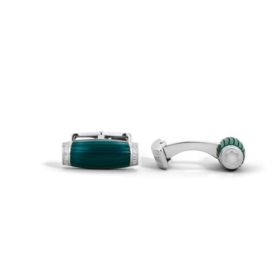 Spinki Montblanc StarWalker