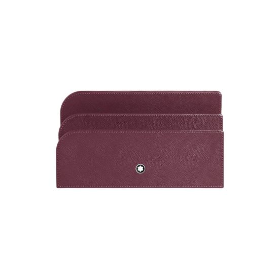Stojak na listy Montblanc cassis