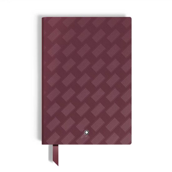 Notes Montblanc Extreme 3.0 Cassis linia #146