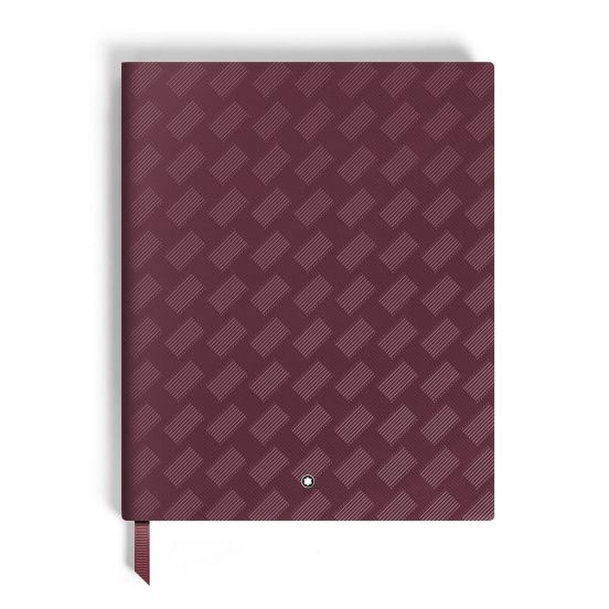 Notes Montblanc Extreme 3.0 Cassis linia #163