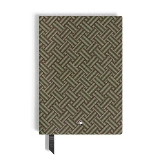 Notes  Montblanc Extreme 3.0 linia #146