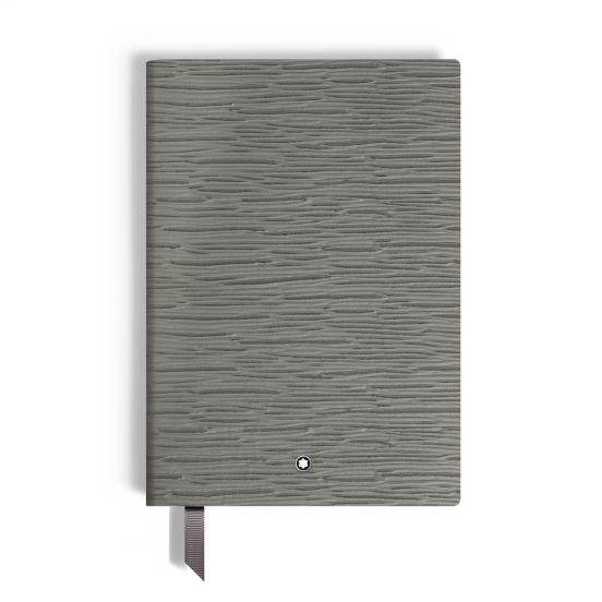 Notes Montblanc 4810 Medium Grey linia #146