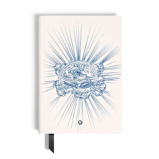 Notes Montblanc Writers Edition Homage to Johann Wolfgang von Goethe linia #146
