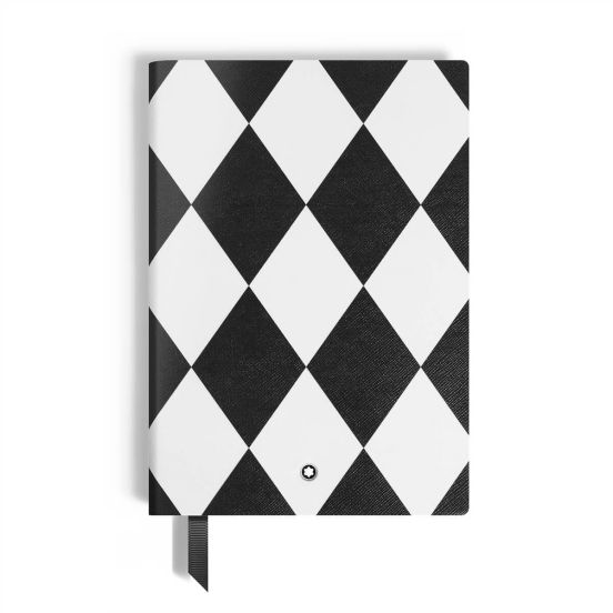 Notes Montblanc Great Characters Homage to Queen linia Medium