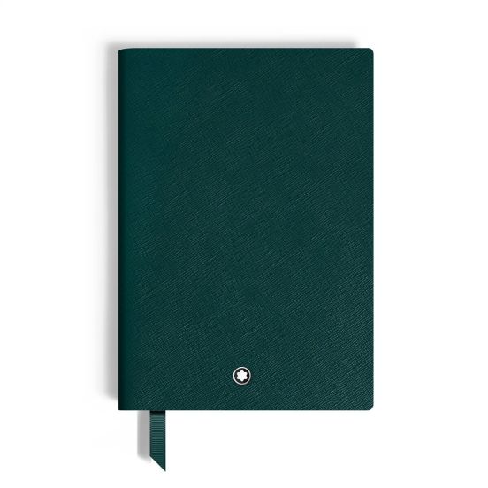 Notes Montblanc Sartorial linia medium green