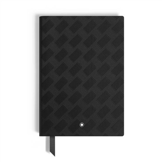 Notes Montblanc Extreme linia Medium black