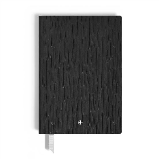 Notes Montblanc skóra Corteccia linia Medium