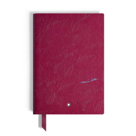 Notes Montblanc Maria Callas linia Medium