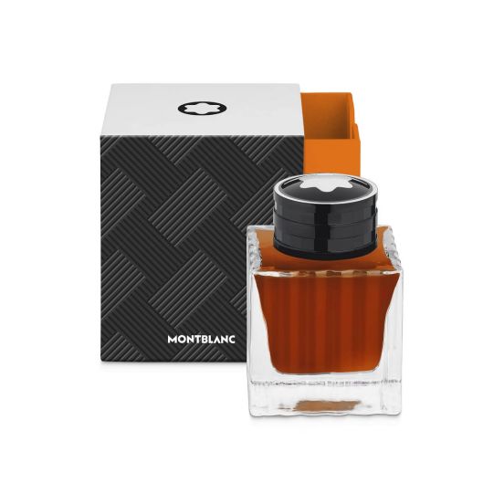 Atrament Montblanc StarWalker Extreme Blaze Orange 50 ml
