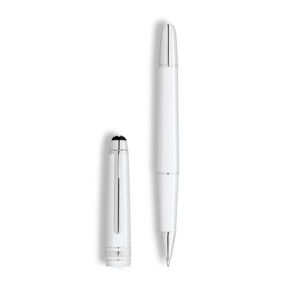 Pióro kulkowe Montblanc Meisterstück White Classique