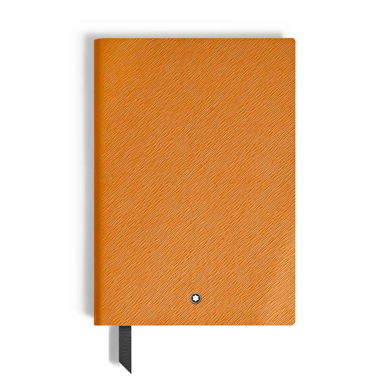 Notes Montblanc linia medium