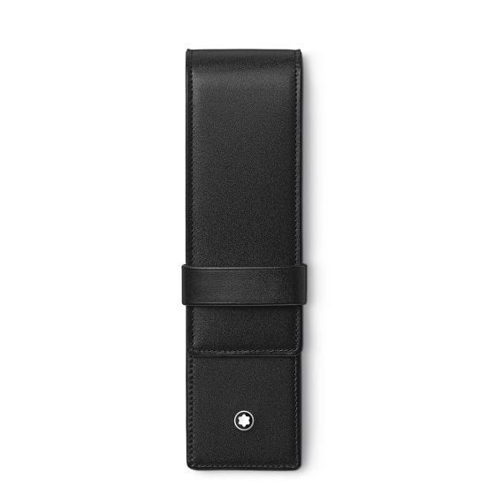 Etui na 2 instrumenty piśmiennicze Montblanc Meisterstück