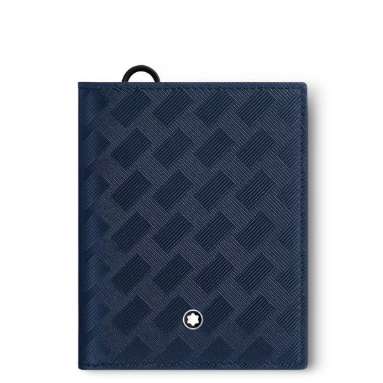Portfel Montblanc Extreme 3.0 6CC kompaktowy