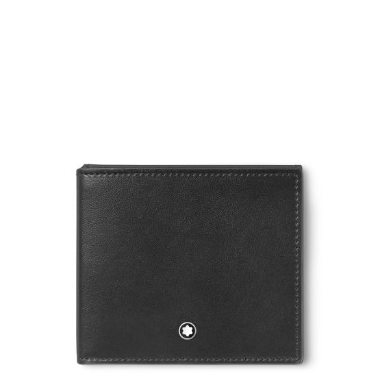 Portfel Montblanc Soft trio 4cc
