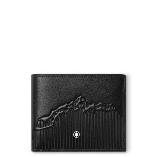 Portfel Montblanc 100 Years Meisterstück 6cc