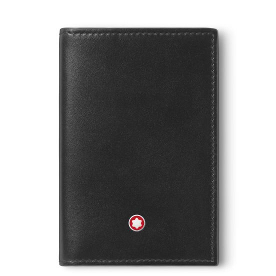 Etui Montblanc 100 Years Meisterstück card holder 2cc
