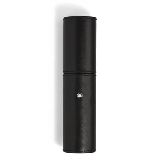 Etui na instrument piśmienniczy Montblanc High Artistry and Artisan black