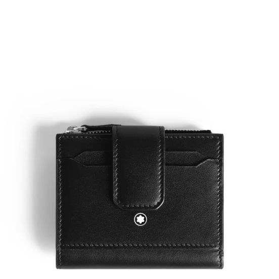 Portfel Montblanc Meisterstück Selection Soft mini 6cc