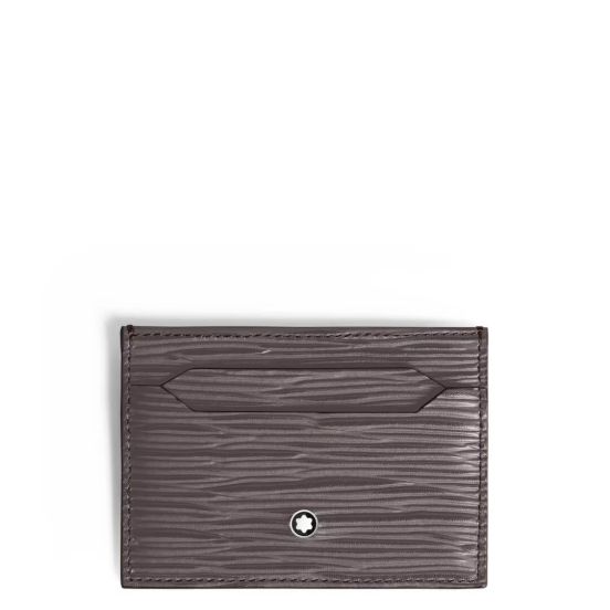 Wizytownik Montblanc Meisterstück 4810 card holder 5cc