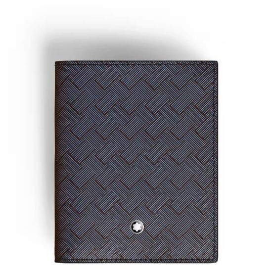 Portfel Montblanc Extreme 3.0 compact 6cc