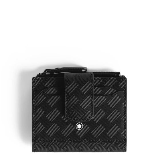 Portfel Montblanc Extreme 3.0 mini 6cc