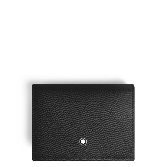 Portfel Montblanc Sartorial Nano Continental 3cc
