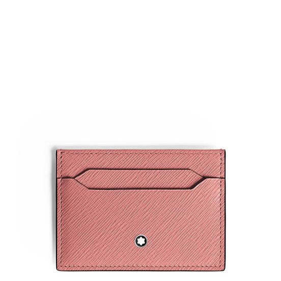 Wizytownik Montblanc Sartorial card holder 5cc