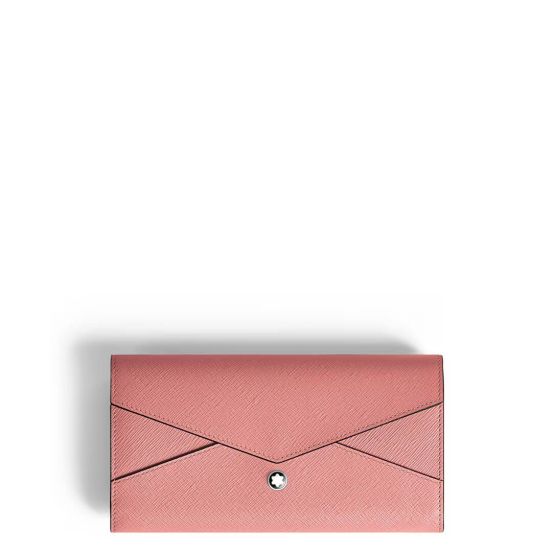 Portfel Montblanc Sartorial Continental 12cc