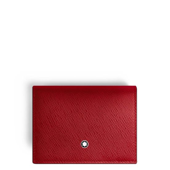 Portfel Montblanc Sartorial Nano Continental 4cc