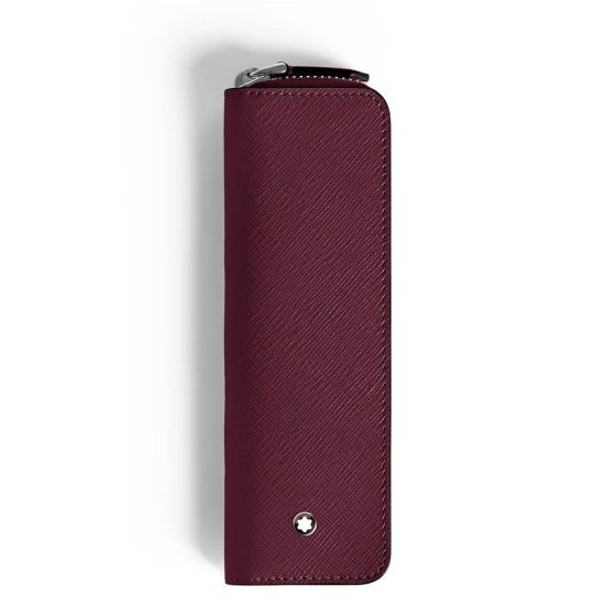 Etui na instrument piśmienny Montblanc Sartorial zamykane na suwak