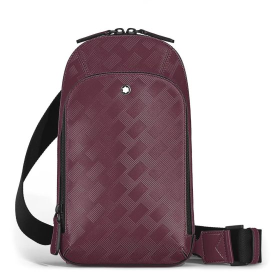 Torba na ramię Montblanc Extreme 3.0