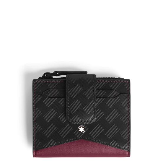 Portfel Montblanc Extreme 3.0 Mini 6cc