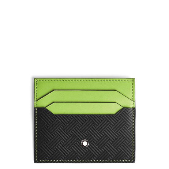 Wizytownik Montblanc Extreme 3.0 card holder 6cc
