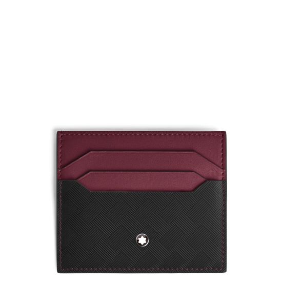 Wizytownik Montblanc Extreme 3.0 card holder 6cc
