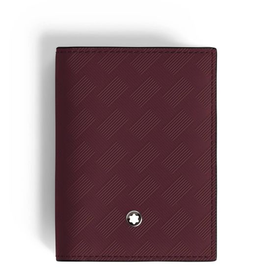 Wizytownik Montblanc Extreme 3.0 card holder 4cc