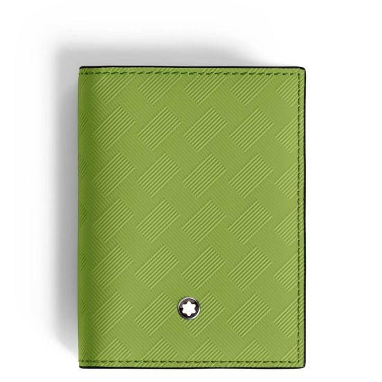 Wizytownik Montblanc Extreme 3.0 card holder 4cc