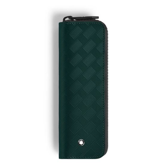 Etui na instrument piśmienniczy Montblanc Extreme 3.0 z zamkiem błyskawicznym