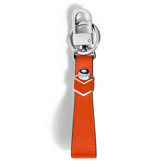 Brelok Montblanc Meisterstück orange